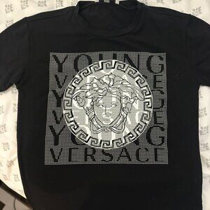 Young Versace Kids Shirt - 2T